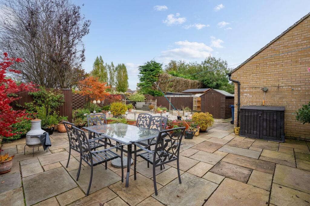 Additional property image - Pyrethrum Way, Willingham, CB24
