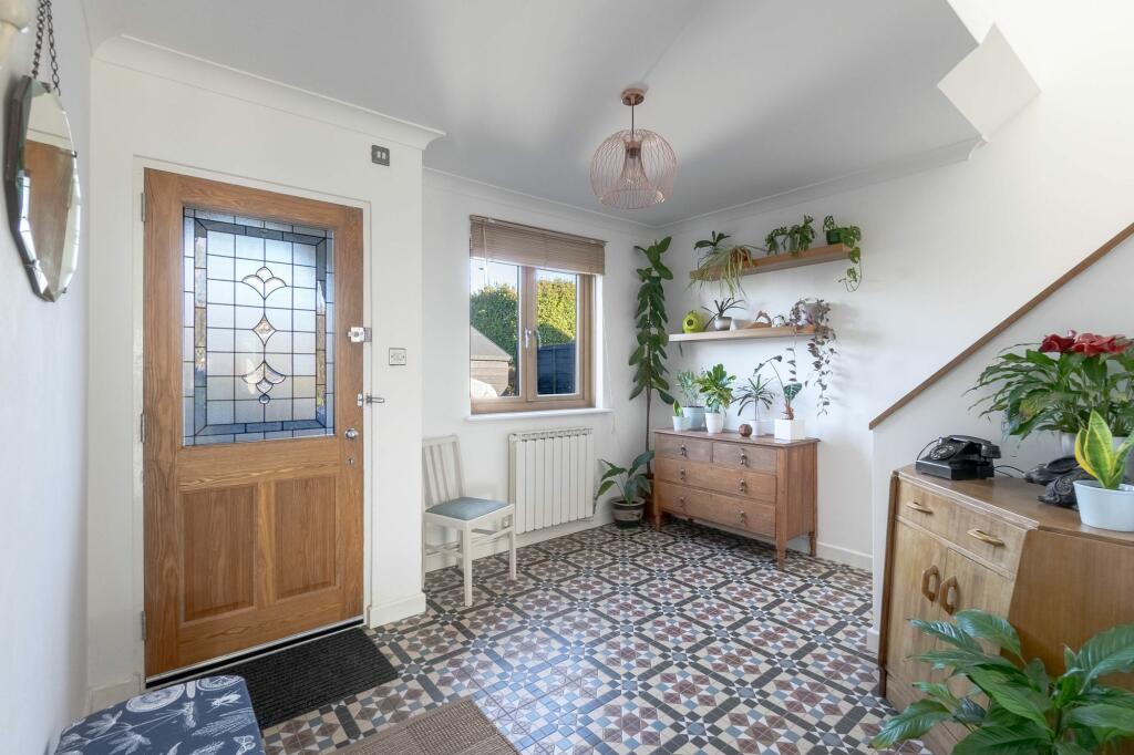 Additional property image - St. Neots Road, Hardwick, CB23