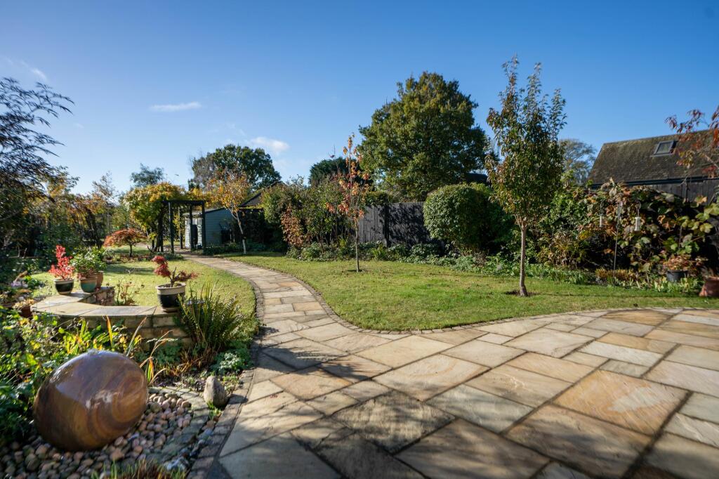 Additional property image - St. Neots Road, Hardwick, CB23