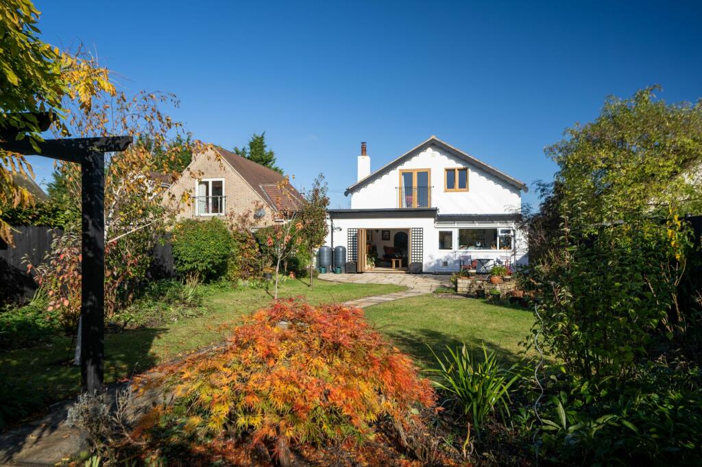 Additional property image - St. Neots Road, Hardwick, CB23