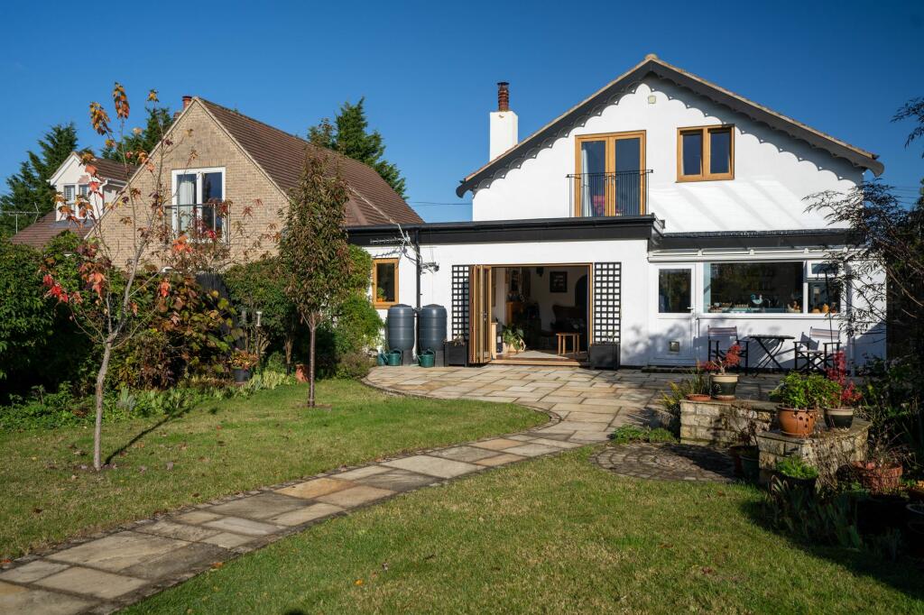 Additional property image - St. Neots Road, Hardwick, CB23