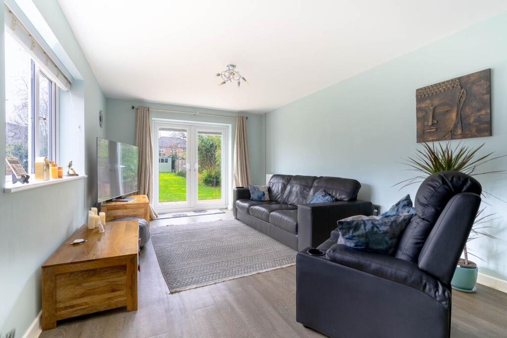 Property image - Broad Lane, Cottenham, CB24