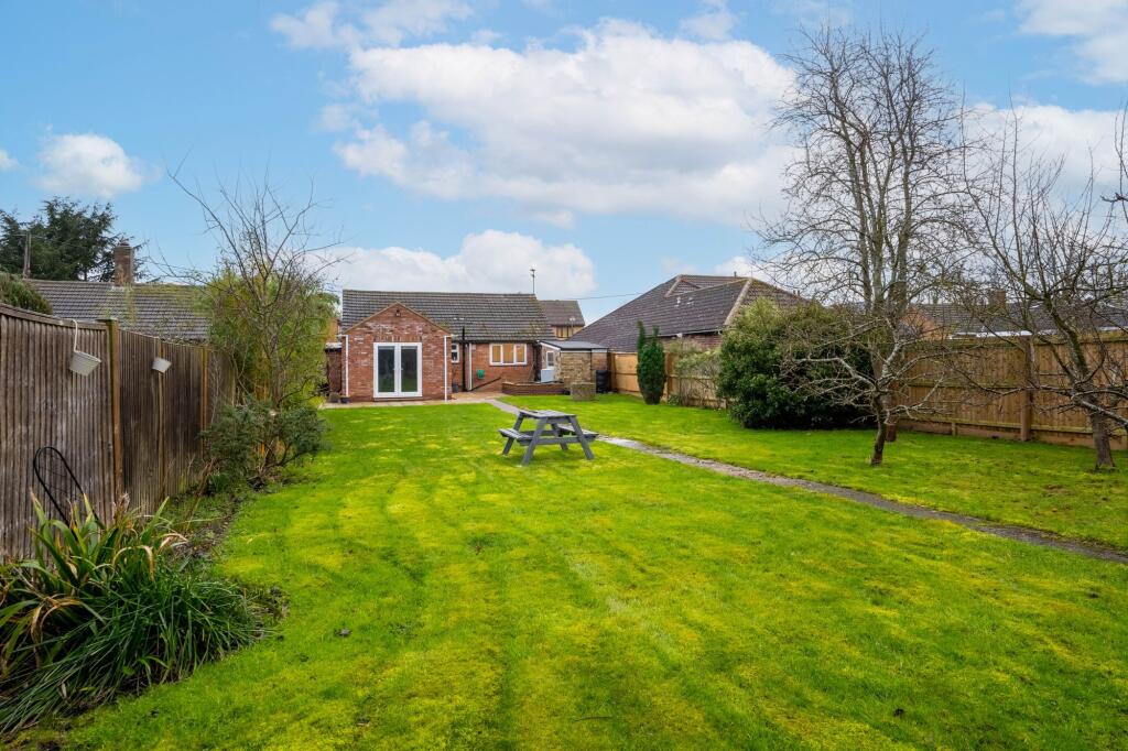 Additional property image - Broad Lane, Cottenham, CB24