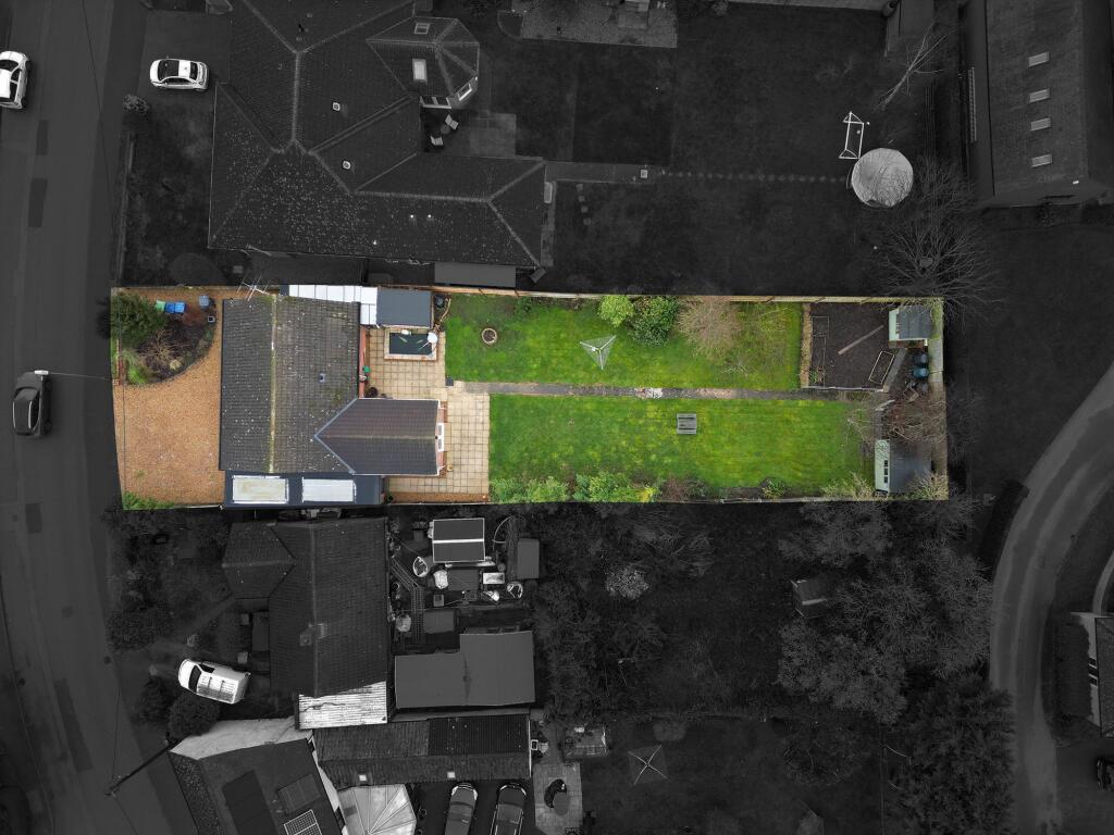 Additional property image - Broad Lane, Cottenham, CB24