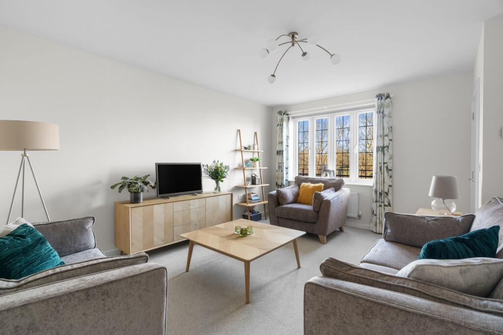 Additional property image - Folly Road, Swavesey, CB24