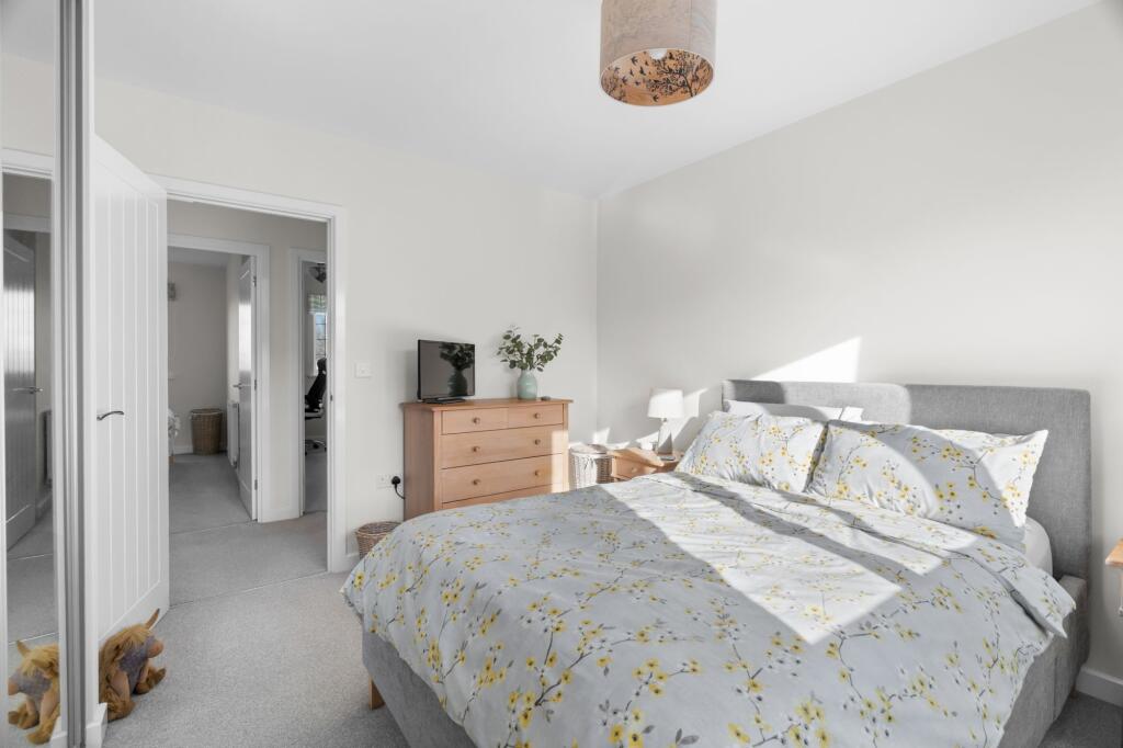 Additional property image - Folly Road, Swavesey, CB24