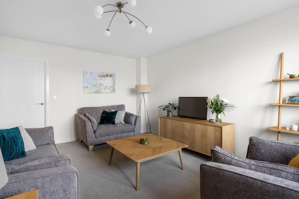 Additional property image - Folly Road, Swavesey, CB24