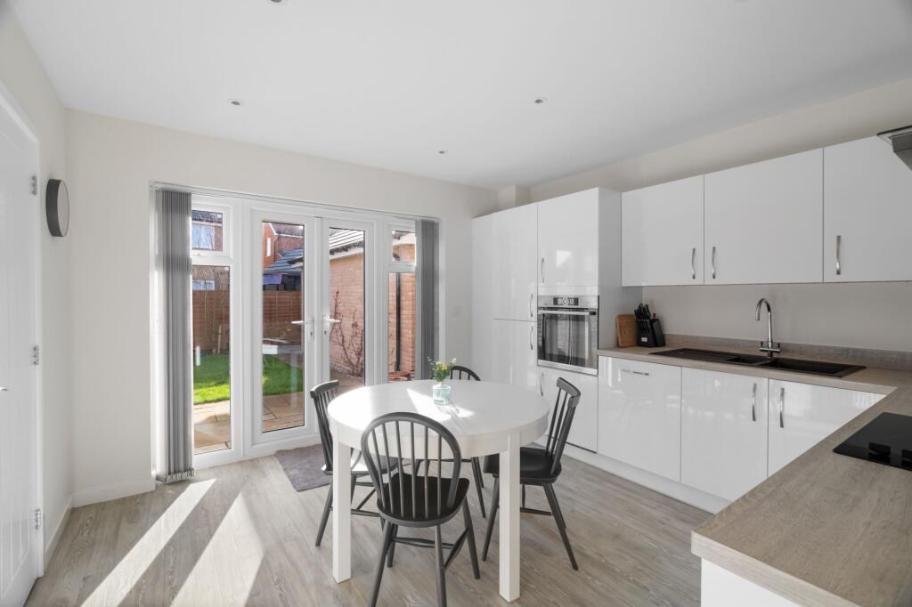Additional property image - Folly Road, Swavesey, CB24