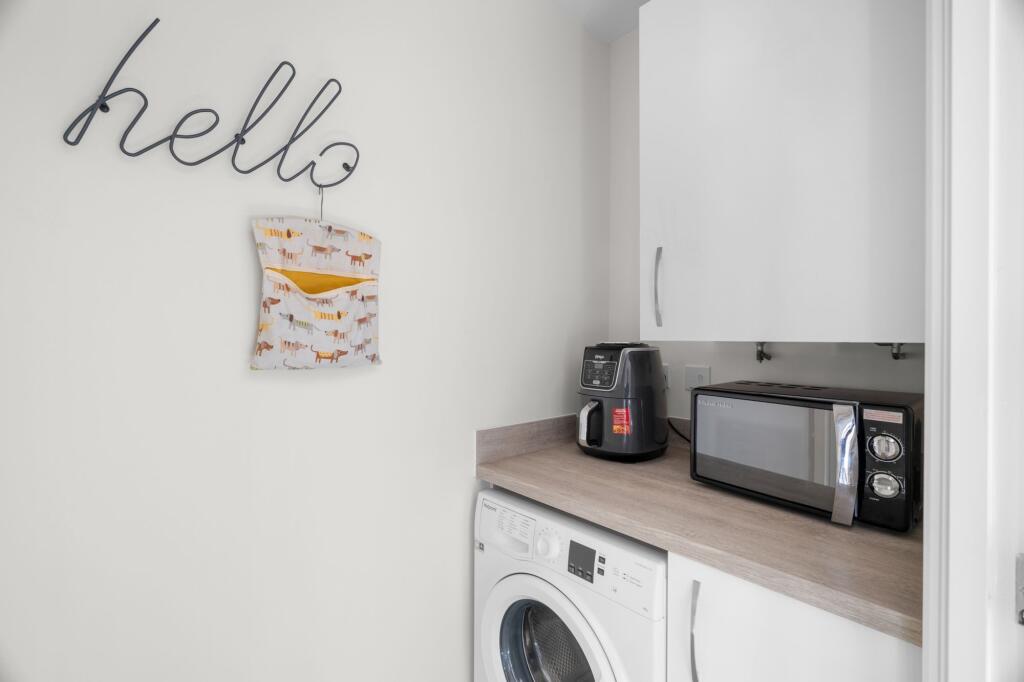 Additional property image - Folly Road, Swavesey, CB24