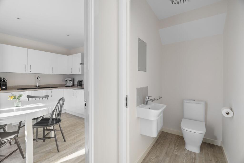 Additional property image - Folly Road, Swavesey, CB24