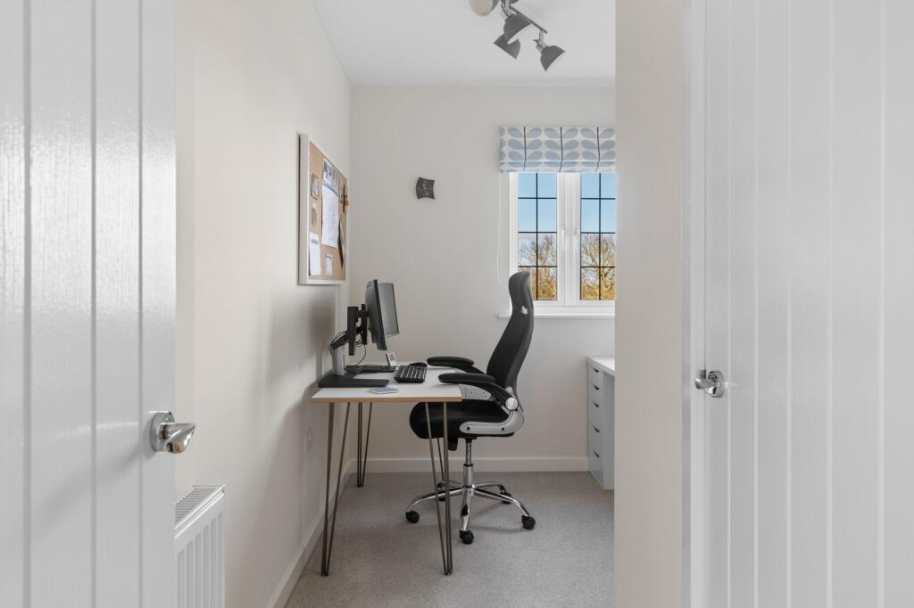 Additional property image - Folly Road, Swavesey, CB24