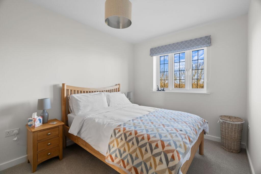Additional property image - Folly Road, Swavesey, CB24