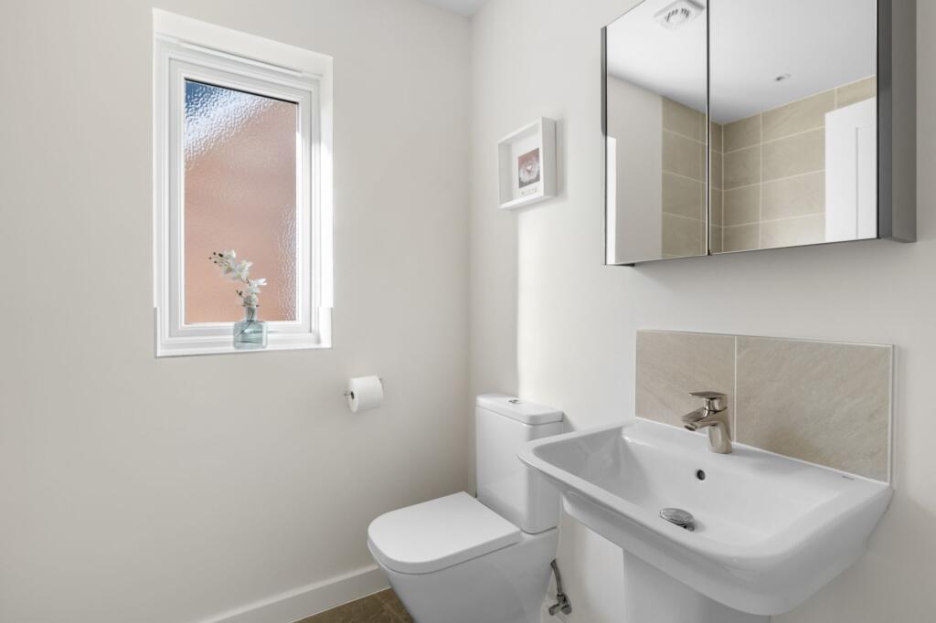 Additional property image - Folly Road, Swavesey, CB24