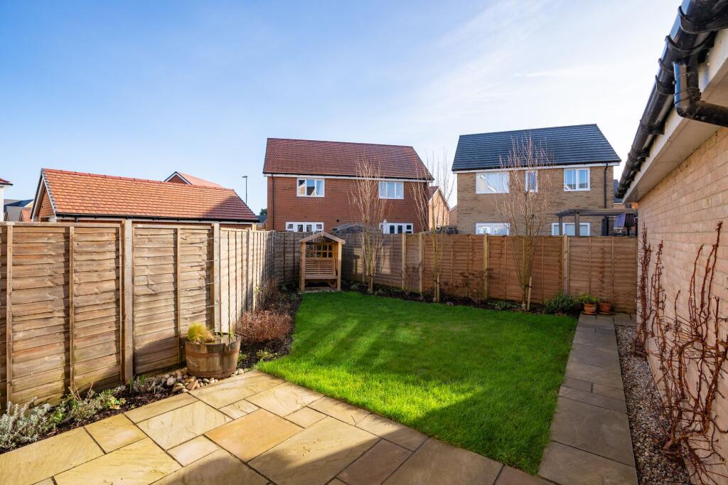 Additional property image - Folly Road, Swavesey, CB24