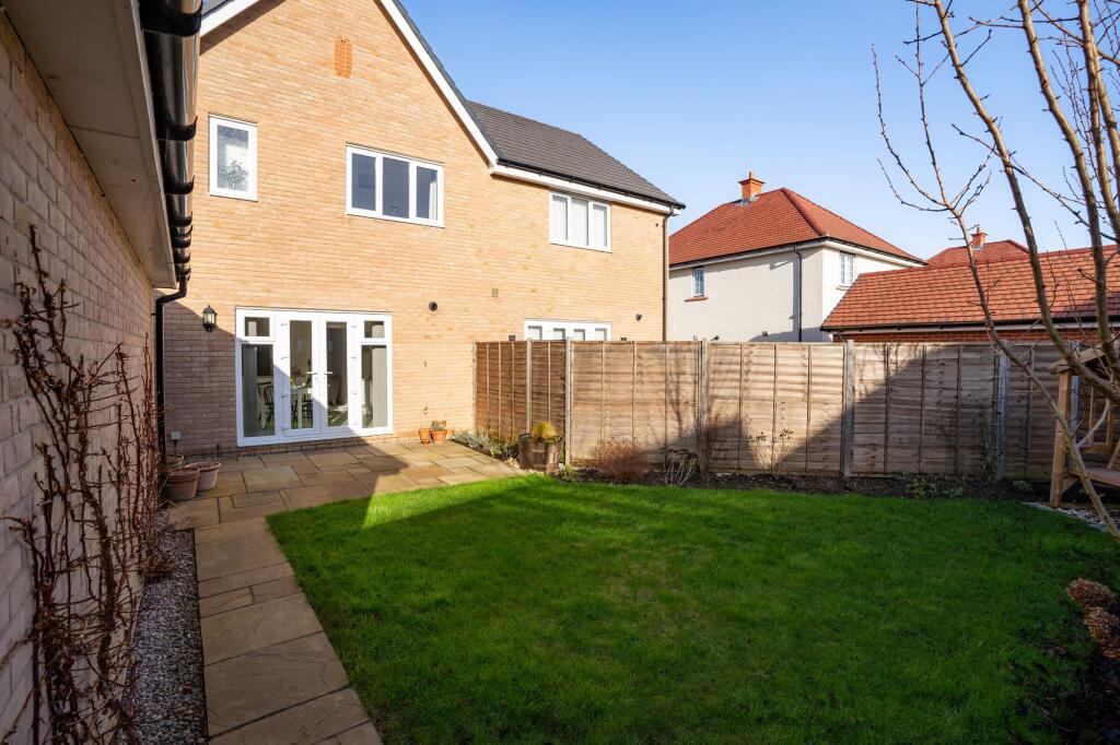 Additional property image - Folly Road, Swavesey, CB24