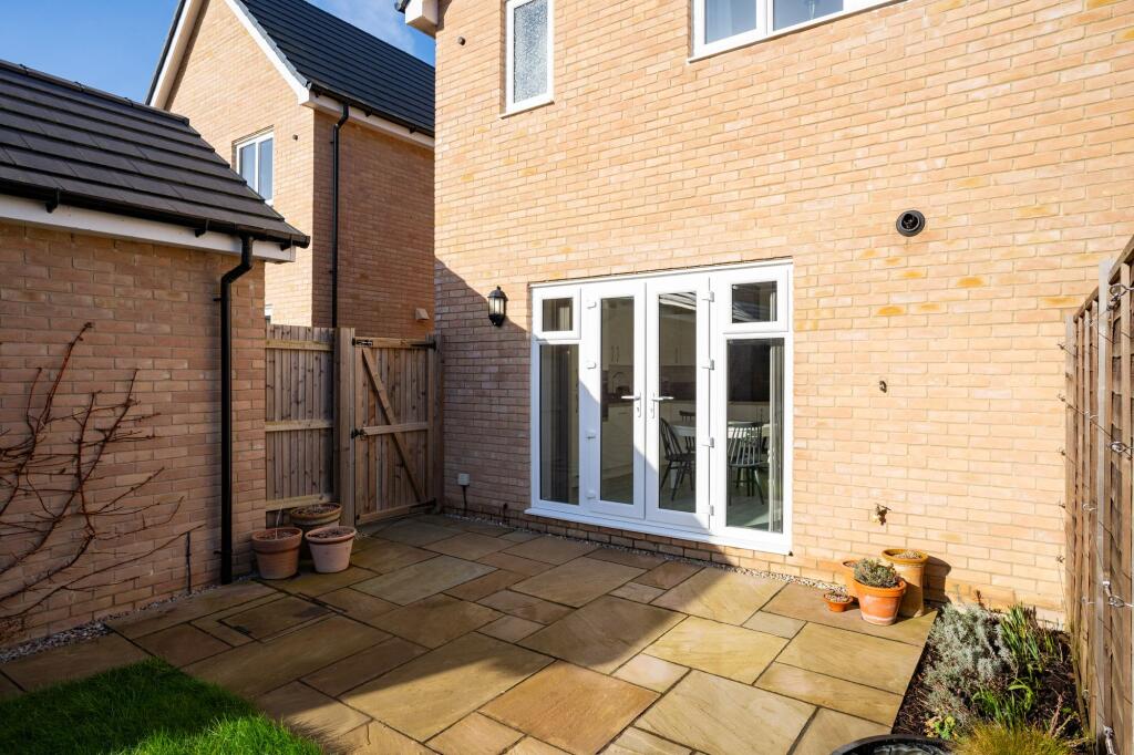 Additional property image - Folly Road, Swavesey, CB24