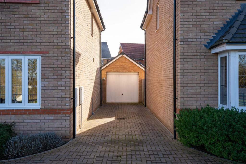 Additional property image - Folly Road, Swavesey, CB24