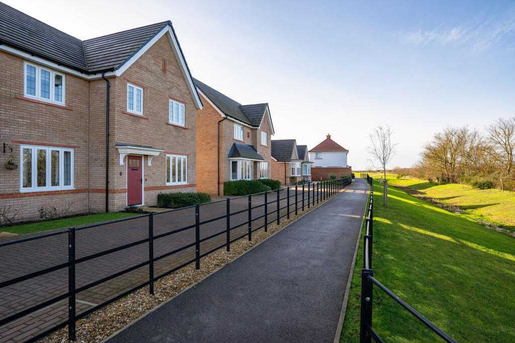 Additional property image - Folly Road, Swavesey, CB24