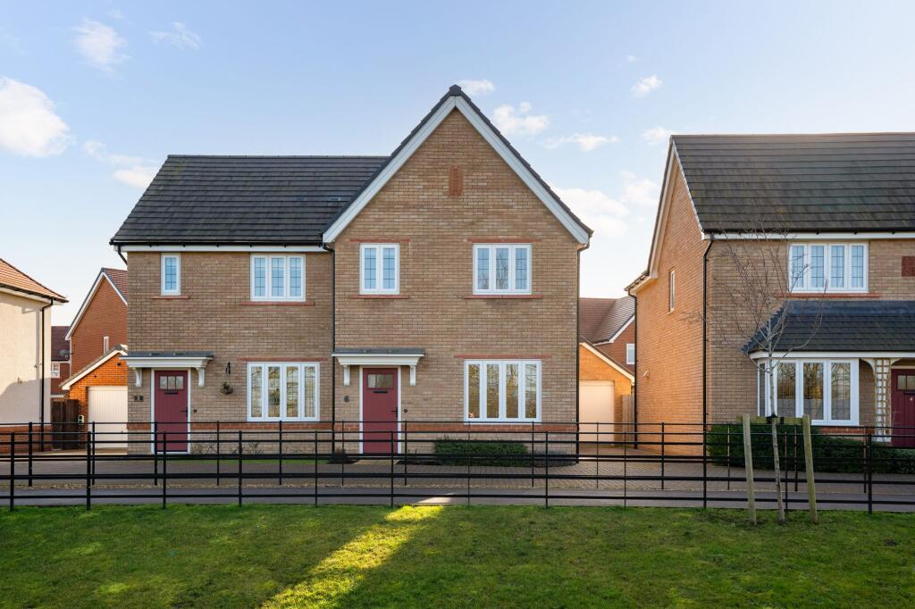 Additional property image - Folly Road, Swavesey, CB24