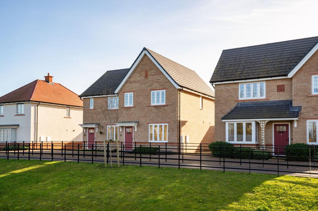 Additional property image - Folly Road, Swavesey, CB24