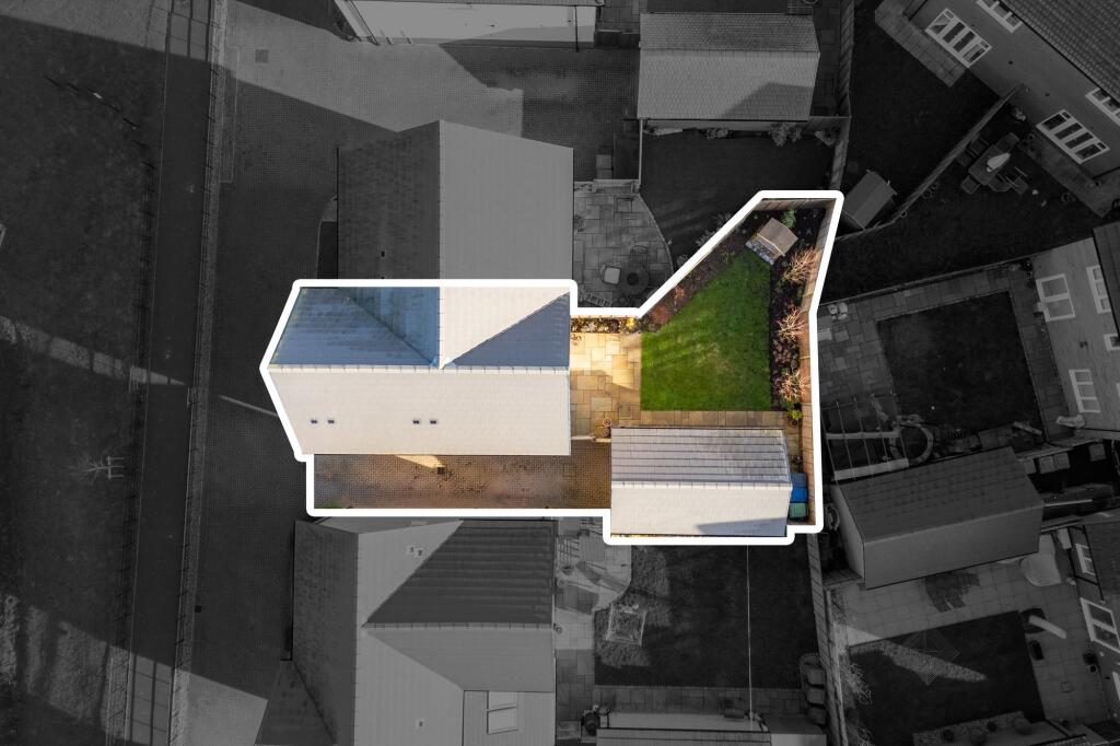 Additional property image - Folly Road, Swavesey, CB24