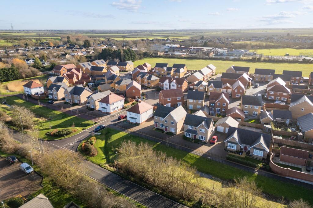 Additional property image - Folly Road, Swavesey, CB24