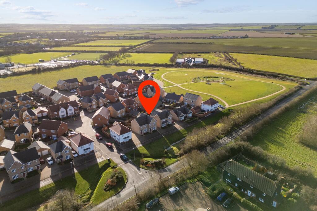 Additional property image - Folly Road, Swavesey, CB24
