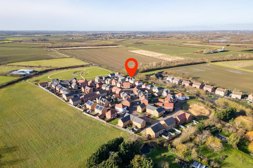 Additional property image - Folly Road, Swavesey, CB24