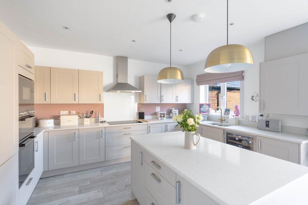 Additional property image - Britannia Road, Northstowe, CB24