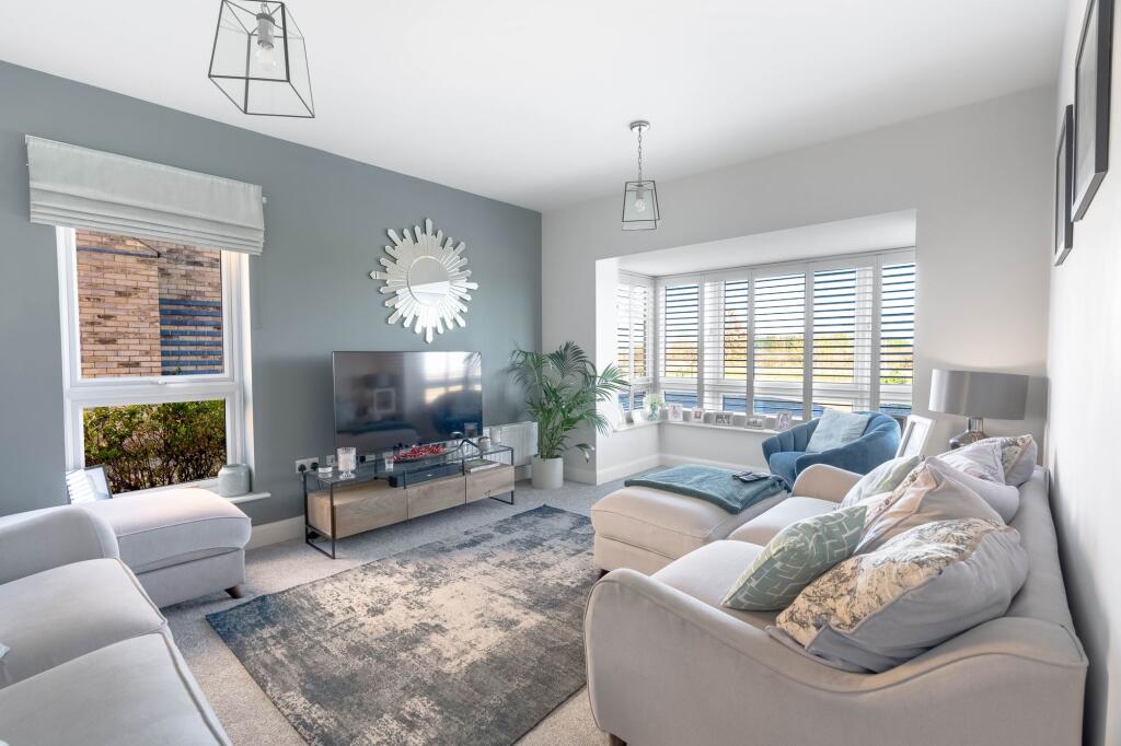 Additional property image - Britannia Road, Northstowe, CB24