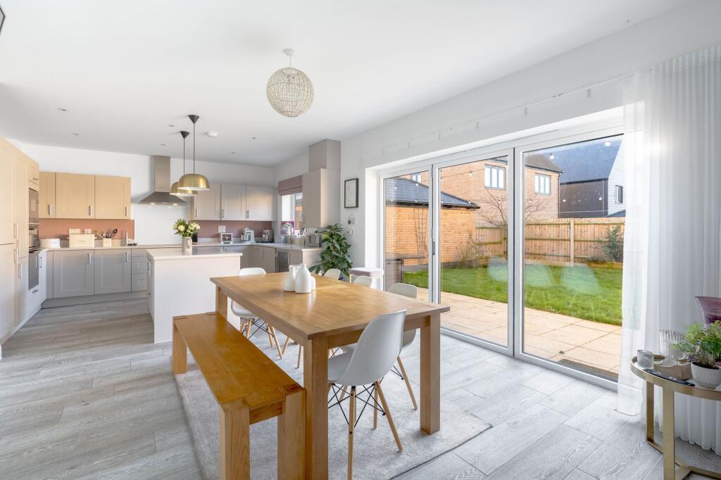 Additional property image - Britannia Road, Northstowe, CB24