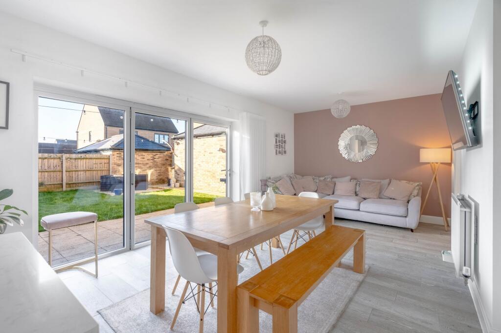Additional property image - Britannia Road, Northstowe, CB24