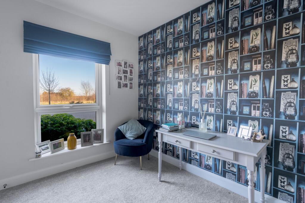 Additional property image - Britannia Road, Northstowe, CB24