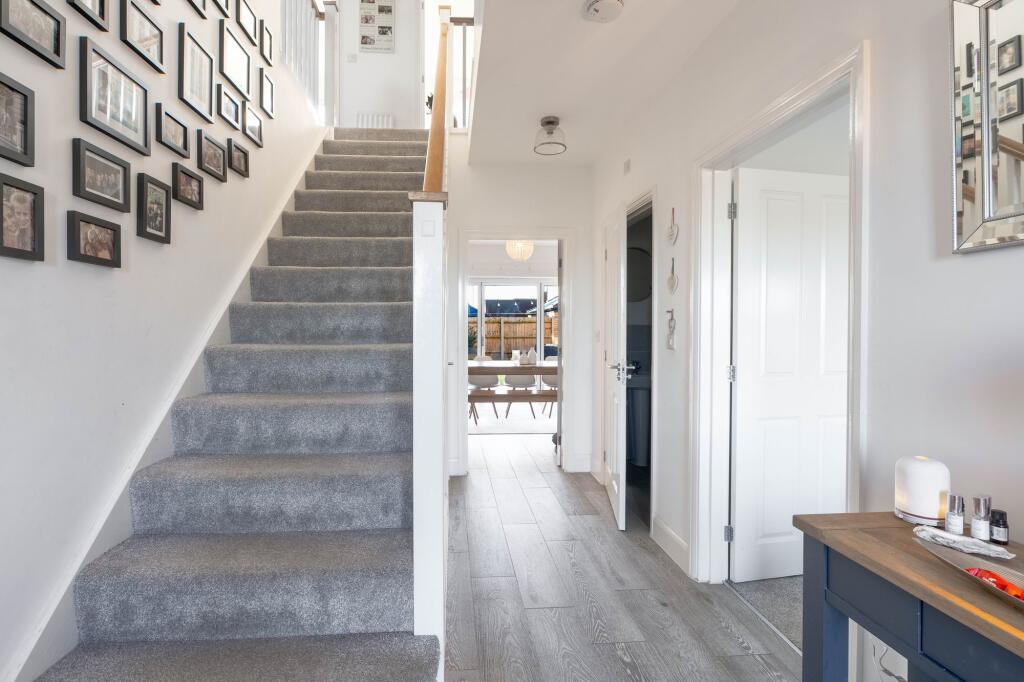 Additional property image - Britannia Road, Northstowe, CB24