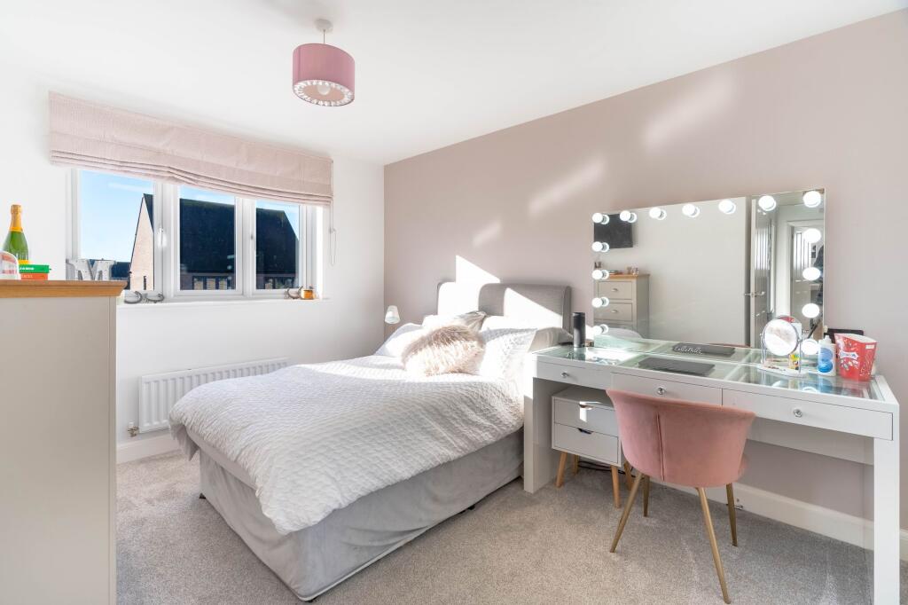 Additional property image - Britannia Road, Northstowe, CB24