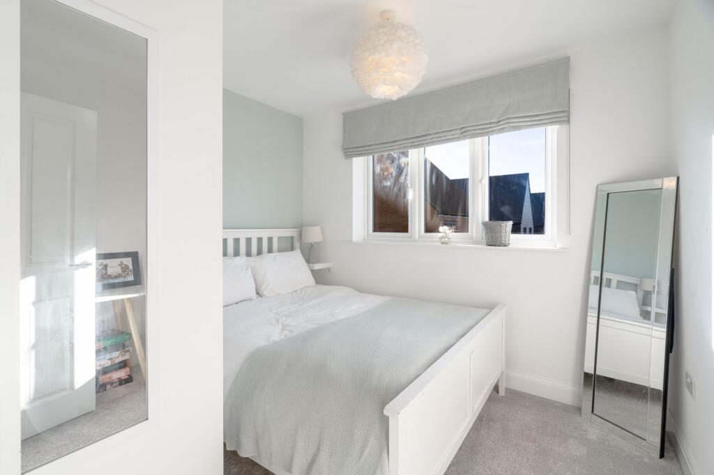 Additional property image - Britannia Road, Northstowe, CB24