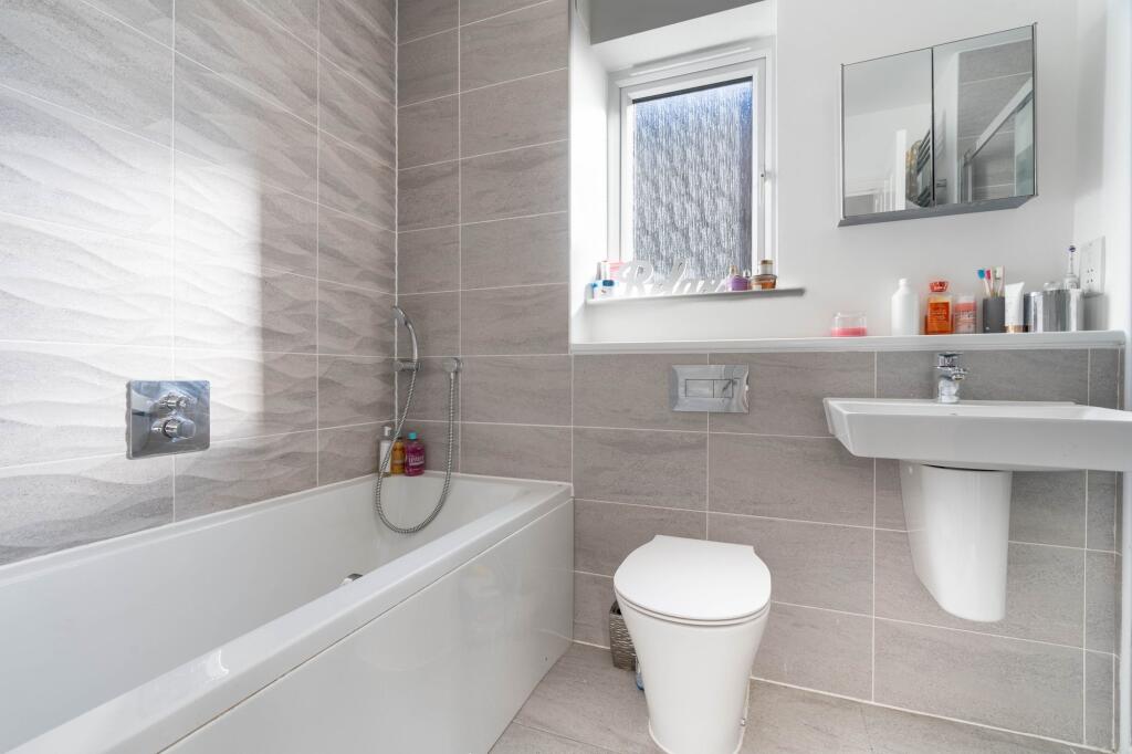 Additional property image - Britannia Road, Northstowe, CB24