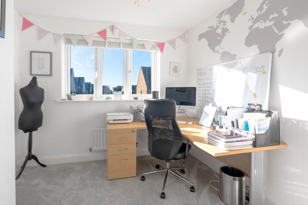 Additional property image - Britannia Road, Northstowe, CB24