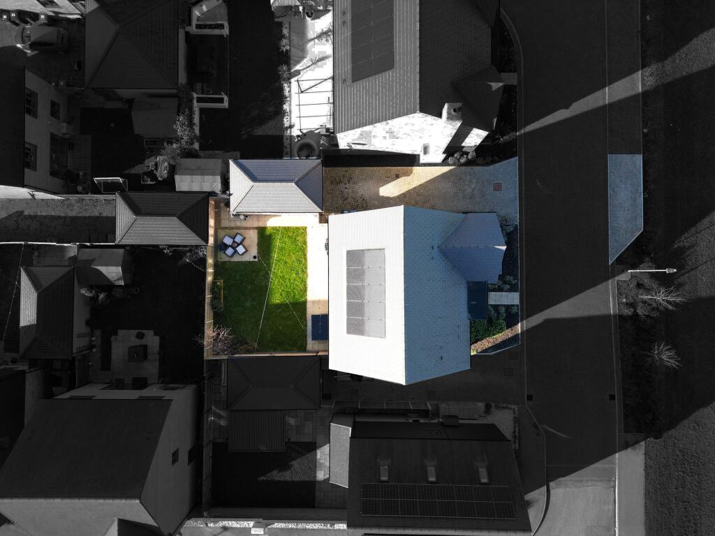 Additional property image - Britannia Road, Northstowe, CB24