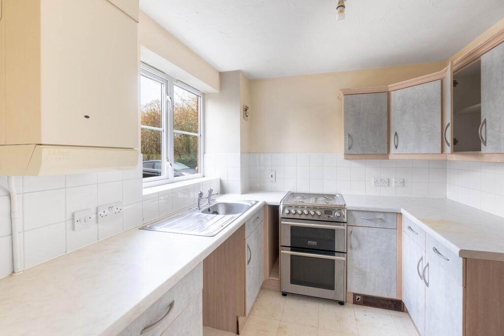 Additional property image - Saxon Way, Willingham, CB24