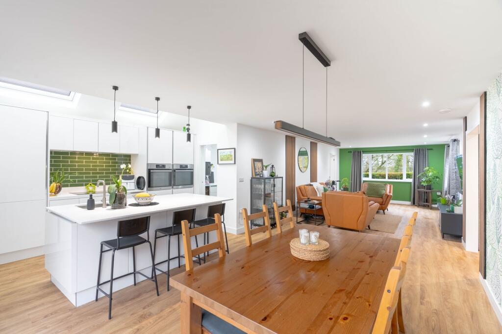 Additional property image - Station Road, Wilburton, CB6