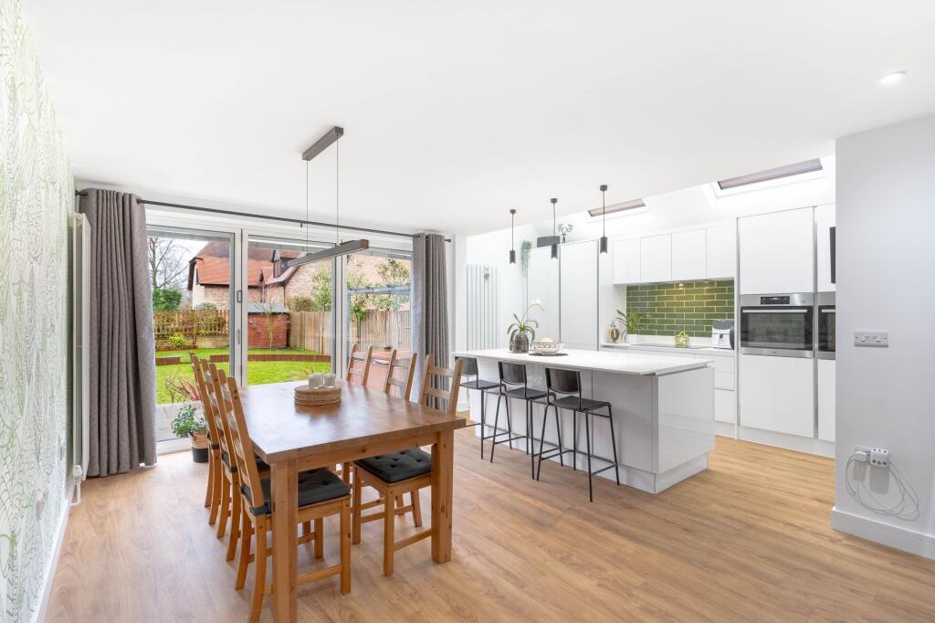 Additional property image - Station Road, Wilburton, CB6