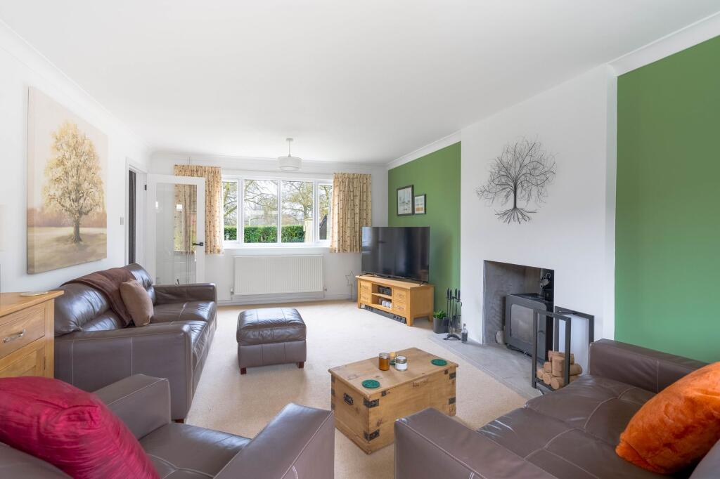 Additional property image - Station Road, Wilburton, CB6