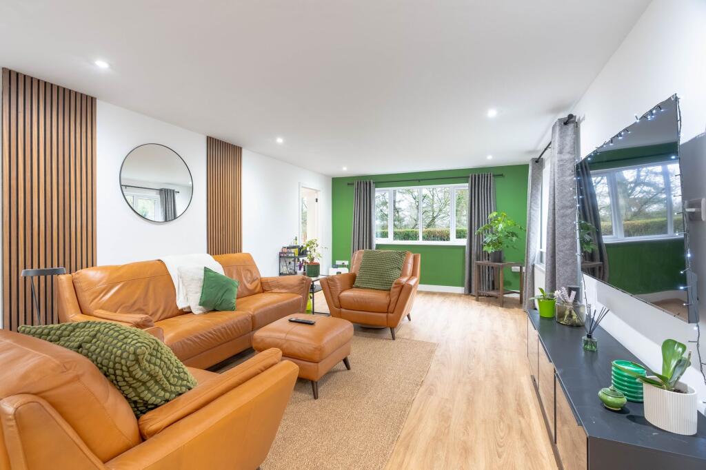 Additional property image - Station Road, Wilburton, CB6
