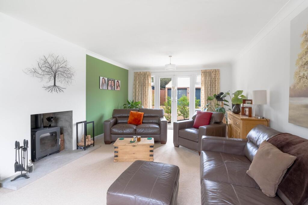 Additional property image - Station Road, Wilburton, CB6