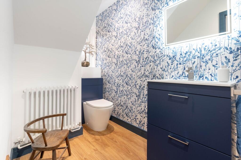 Additional property image - Station Road, Wilburton, CB6