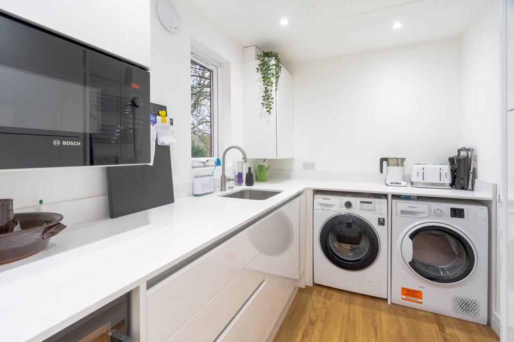Additional property image - Station Road, Wilburton, CB6