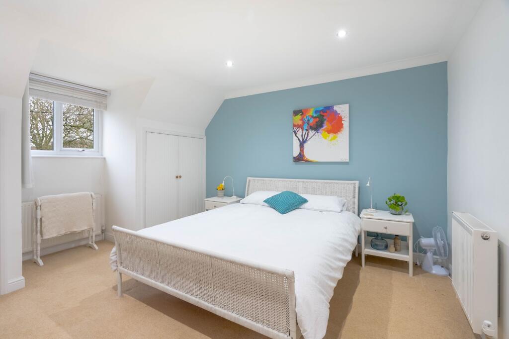 Additional property image - Station Road, Wilburton, CB6