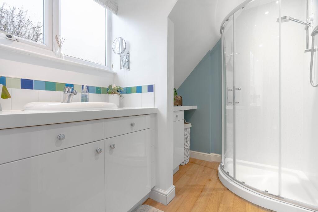 Additional property image - Station Road, Wilburton, CB6