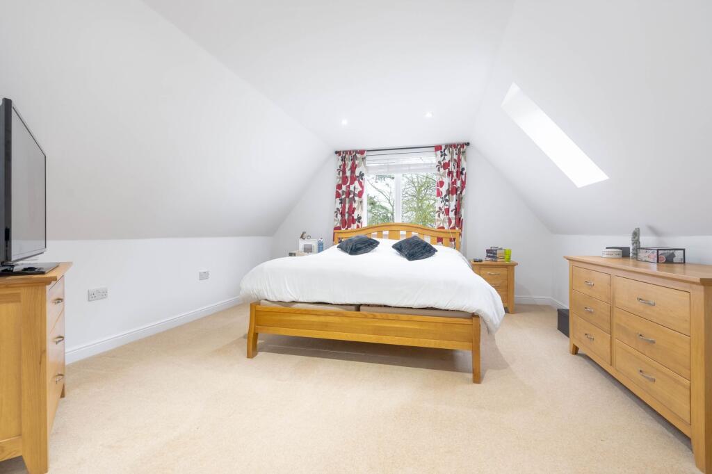 Additional property image - Station Road, Wilburton, CB6